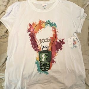 Is your light bulb on???